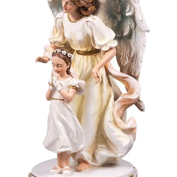 First Communion Figurine, Cake Topper - Picture 2 of 2